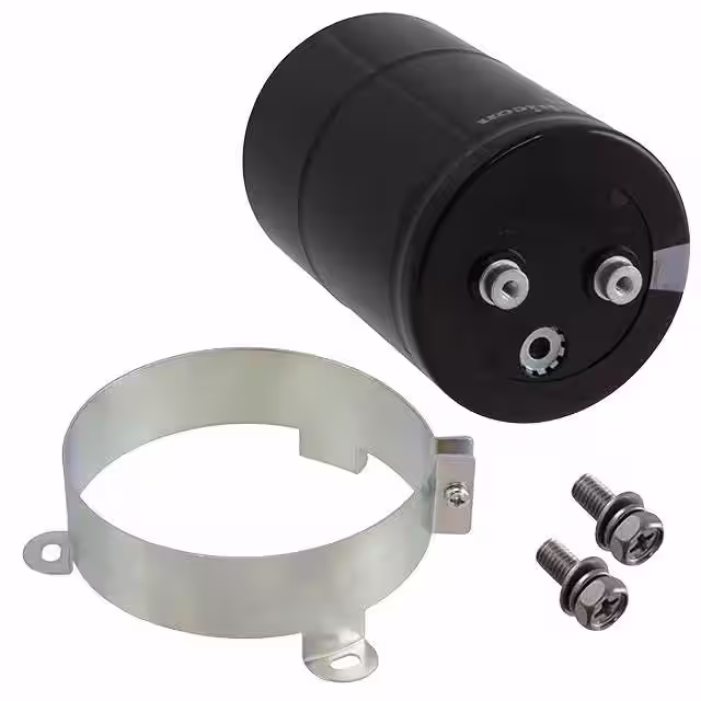 LQR2W392MSEH Nichicon electronic component